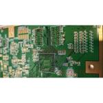 FR4 Substrate Printed Circuit Boards 14 Layer PCB