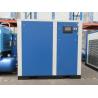 Buy cheap 68dB Energy Efficient Air Compressor , 45KW Rotary Screw Air Compressor from wholesalers