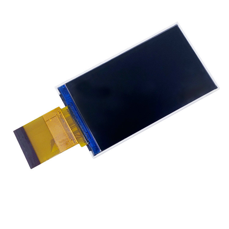 Anti Glare 2.7inch 960RGB*240 Small LCD Screens