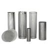 Buy cheap Reliable High Flow Cartridge Filter 9.75 Length 2-20 Cartridge Number for Industrial from wholesalers