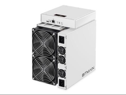 Buy cheap Cooling Dual Tube Fan Antminer S17 56t , BM1397 Asics Mining Rig from wholesalers