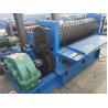 Buy cheap Skidproof Metal Tile Roll Forming Machine 100 Pieces / Min Working Speed from wholesalers