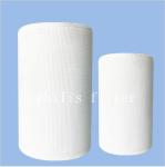 Polyester PA Air Permeability Belt Transport No Move Conveyor Air Slide Fabric