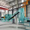 Buy cheap Waste Refrigerator Recycling And Dismantling Plant For Household Appliance from wholesalers