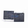 Buy cheap SJ-S-105DMH Miniature Power Relay 5A 250V One Set Of Normally Open Subminiature from wholesalers
