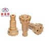 Buy cheap Fireproof Re547 RC Drill Hammer 10 Inch RC DTH Hammer Corrosion Resistance from wholesalers