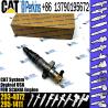 Buy cheap Fuel injector Assembly 387-9439 172-5780 293-4071 387-9484 236-0957 293-4072 For CAT from wholesalers