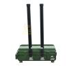 Buy cheap 2 Band High Gain Antenna Vehicle Mounted Counter Fpv System to Against Drones 433mhz 900mhz 700-1000mhz 100-1100mhz from wholesalers