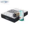 Buy cheap Hotel Gel Infused Memory Foam Latex Pocket Spring Mattress 14 Inch Queen Size from wholesalers