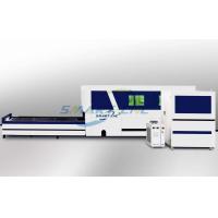Buy cheap Water Cooling Smaller Focus Diameter Fiber Laser Cutting Machine product