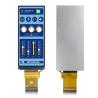 Buy cheap 4.0 Inch Bar TFT LCD Display 400x960 Dots RGB Industrial Monitor Manufacturer from wholesalers