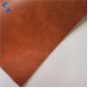 Buy cheap Durable and Stylish PVC Leather Fabric for Shoes Bags Belt Decoration synthetic leather fabric for automotive fabric from wholesalers