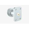 Buy cheap High Frequency N Female 4-hole Flange Microstrip RF Coaxial Connector from wholesalers