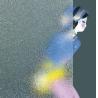 Buy cheap Safety Nashiji Wired Glass 6mm Clear Louvre Glass with polished edges from wholesalers