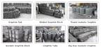 OCE-5S Isostatic Graphite Block for EDM industry