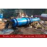 Buy cheap aggregate washing equipment ,Trommel Scrubber Washer from wholesalers