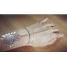 Buy cheap Metallic temporary tattoo from wholesalers