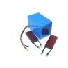 Buy cheap Fire protection 60ah 12 Volt Lifepo4 Battery Pack For Solar Energy System from wholesalers
