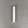 Buy cheap High Glossy Pvc Ceiling Cornice Mould For Living Pop Room from wholesalers