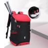 Buy cheap Tennis Backpack Outdoor Sports Durable Tennis Bag for Squash Racquets Pickleball Paddles from wholesalers