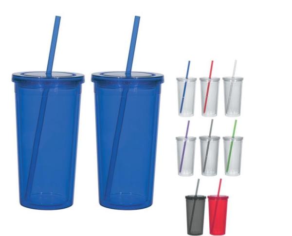 Buy cheap Double Wall Bpa Free Drinking Water Bottles For Outdoor Sport / Promotional Gift from wholesalers