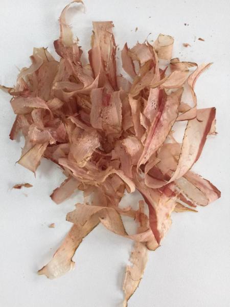 Buy cheap Healthy Dried Bonito Flakes , Dried Shaved Bonito Slice With Natural Color from wholesalers