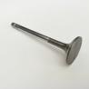 Buy cheap Intake And Exhaust Valve For Nissan CA16 Stainless Steel Engine Valve 13201-D0100 from wholesalers