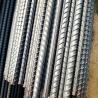 Buy cheap 4mm 6mm 8mm Reinforcement Iron Bars HRB335 HRB400 HRB500 Grade For Construction from wholesalers
