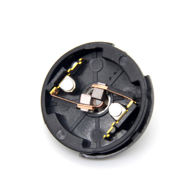 Carbon Brush High Torque Long-Life Motor RS-3429 Mini 12V DC Gear Motors Dc 24v Motor With Gear Box