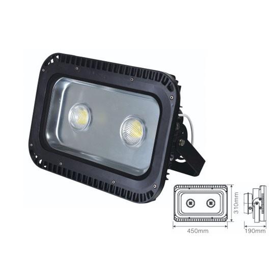Buy cheap IP65 high power 120W led floodlight from wholesalers