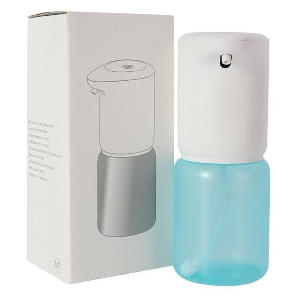 Buy cheap 4.5W Automatic Alcohol Disinfection Sprayer ROHS Bathroom from wholesalers