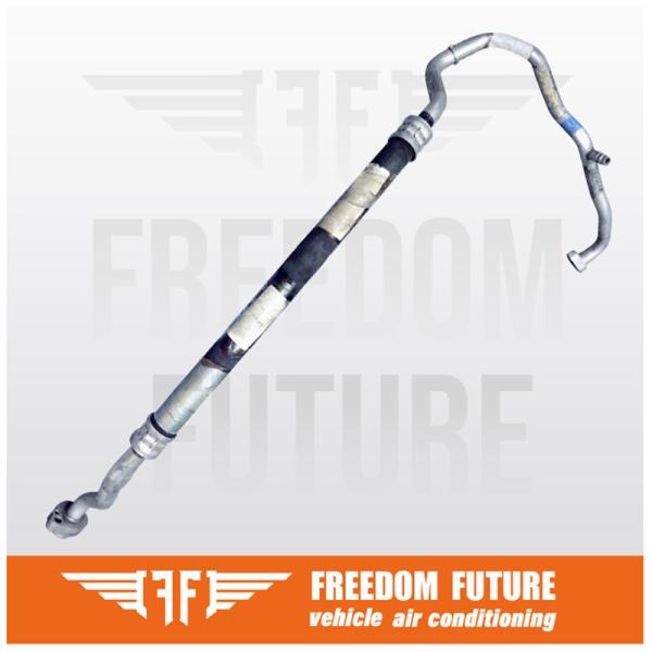 Buy cheap 5Q0820743 Car Touran Audi A3 2.0 Fits 2014 Volkswagen L Ac Suction Hose from wholesalers