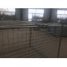 Buy cheap Long Life Custom Galvanized Steel Wire Garbage Cage , Professional Waste Cage from wholesalers