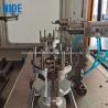 Buy cheap Automatic BLDC Motor Needle Winding Machine With Two Station from wholesalers