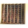 Buy cheap DC Motor Cooling Fan 60 X 15mm 12VDC Low Power Tachometer PWM 9GA0612P7G01 from wholesalers