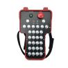 Buy cheap CE 433mHz 28 Channel Industrial Wireless Remote Control For Mobile Stage Vehicle from wholesalers