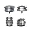 Buy cheap Rust Resistance Titanium Bike Parts Tapered Headset Threadless Headsets from wholesalers
