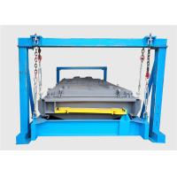 Buy cheap Stainless Steel Gyratory Screening Machine Circle Elliptical Linear Movement product