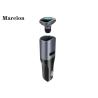 Buy cheap Two Way Plug Bluetooth USB Car Charger Handsfree Car Kit Bluetooth Headset from wholesalers