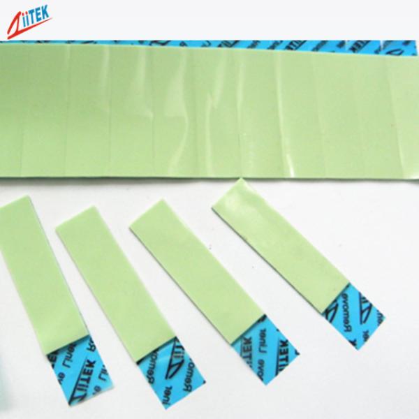 Buy cheap Light Green Ultra Soft Thermal Interface Pad 2.0W/Mk TIF140-20-07S 45 Shore 00 For LED Lighting from wholesalers