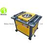 Buy cheap GW40A 40mm Semi Automatic Rebar Bender With 4KW Copper Electric Motor from wholesalers