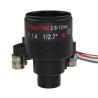 Buy cheap Varifocal Stepping Motorized Zoom Lens 2.8-12mm Multi Coating Surface Vandal Proof from wholesalers