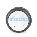 EI Ride 8030190 Industrial Air Spring Suspension Firestone W01-358-7180 Style 22