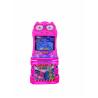 Buy cheap Single Player Kids Game Machine Commercial Game Machine Metal Cabinet from wholesalers