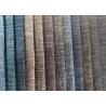 Buy cheap 100% Polyester Linen look fabric for sofa upholstery fabric stock lots from wholesalers