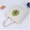 Buy cheap high quality eco custom printed promotional cotton canvas tote bag from wholesalers