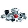 Buy cheap Custom Aluminum Die Cast Enclosure , Aluminum Die Casting Services for Automotive Industry from wholesalers