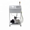 Buy cheap Intelligent 4L/S 8L/S Vacuum Machine For Air Conditioner Production Line from wholesalers