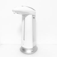Buy cheap Infrared Induction Gel 330ml Automatic Hand Sanitizer Dispenser product