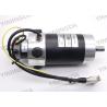 Buy cheap 750415 Wired DC Motor UL Vibration For Vector 7000 Cutter Parts from wholesalers
